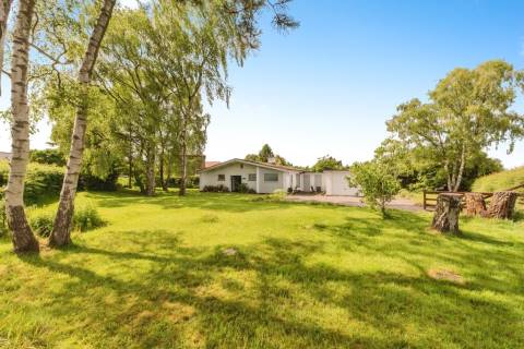 Property for auction in Cheshire