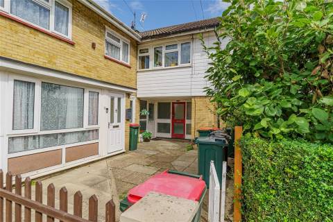 Property for auction in West Sussex