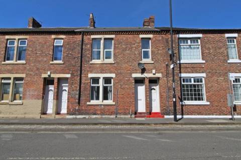 Property for auction in Tyne and Wear