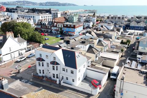 Property for auction in Devon