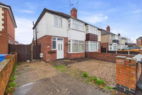 Property for auction in Derbyshire