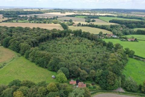 Property for auction in Oxfordshire