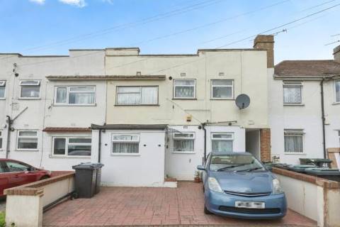 Property for auction in Kent