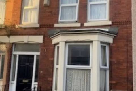 Property for auction in Merseyside