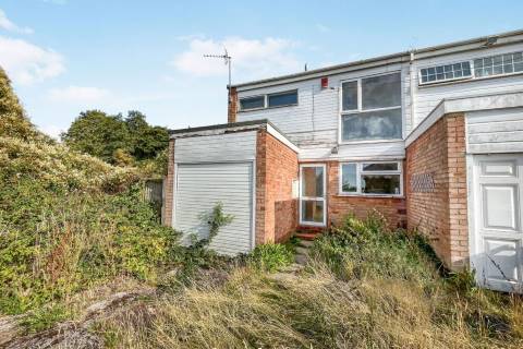 Property for auction in West Midlands