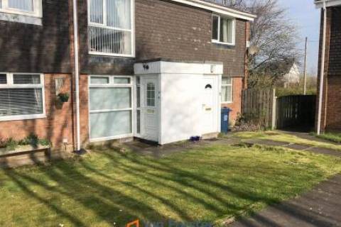 Property for auction in Tyne and Wear