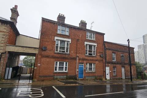 Property for auction in Suffolk