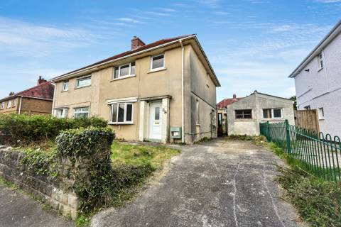 Property for auction in West Glamorgan