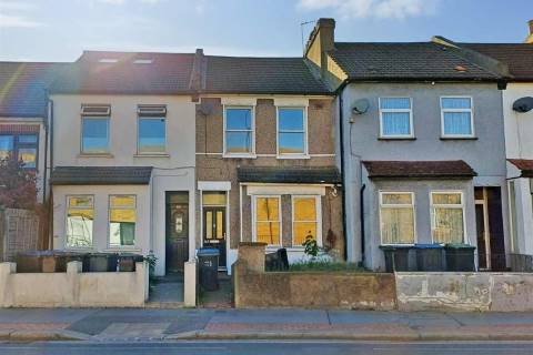 Property for auction in Surrey