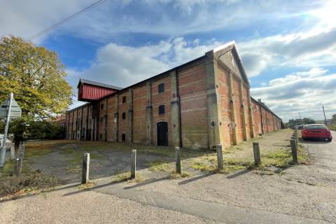 Property for auction in Norfolk