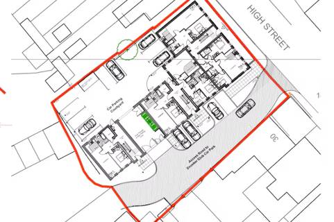 Property for auction in Derbyshire