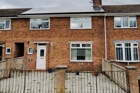 Property for auction in Cheshire