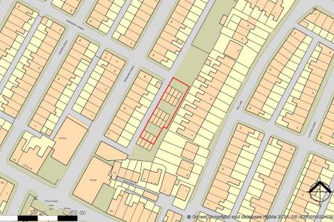 Property for auction in Lancashire