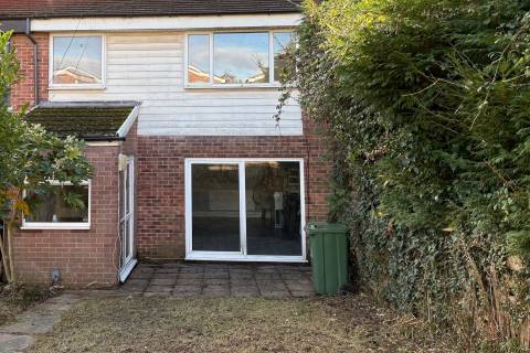 Property for auction in South Glamorgan