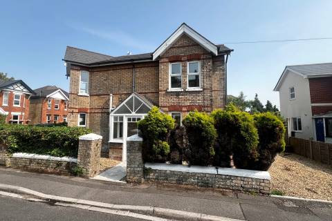 Property for auction in Dorset
