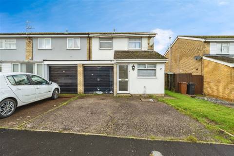 Property for auction in Norfolk