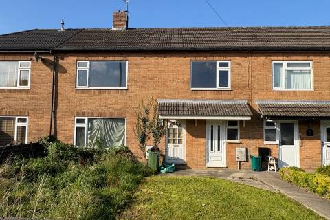 Property for auction in Mid Glamorgan