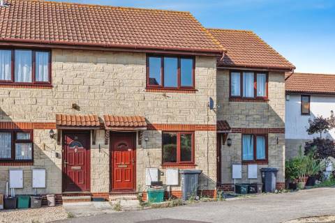 Property for auction in Avon