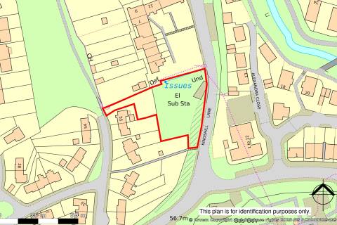 Property for auction in Gloucestershire