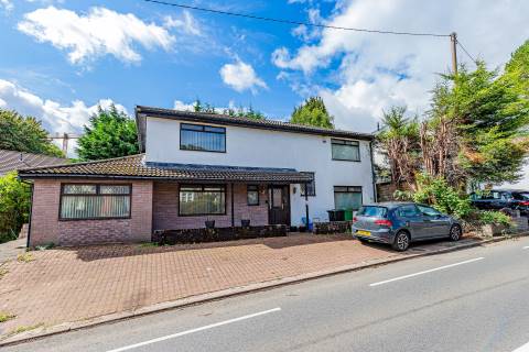 Property for auction in South Glamorgan