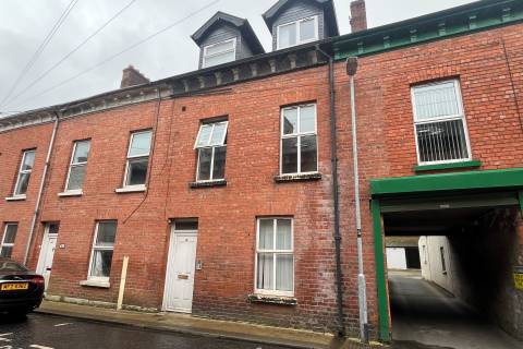 Property for auction in County Londonderry