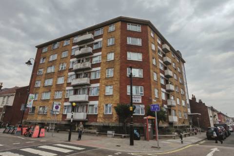 Property for auction in Hampshire