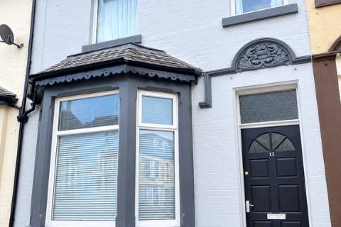 Property for auction in Lancashire