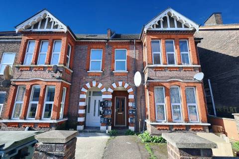 Property for auction in Bedfordshire