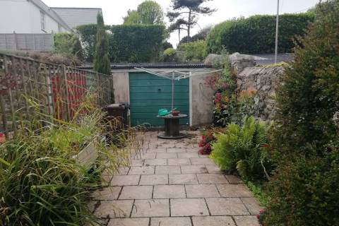Property for auction in Cornwall