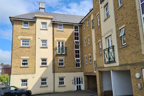 Property for auction in Essex