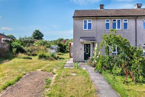 Property for auction in Hampshire