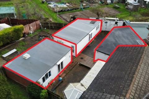 Property for auction in London