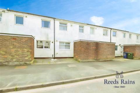 Property for auction in Tyne and Wear