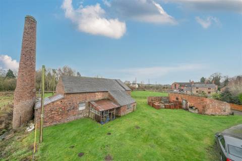 Property for auction in Shropshire