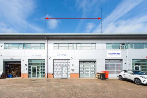 Property for auction in Hertfordshire