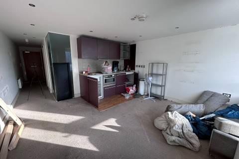 Property for auction in Nottinghamshire