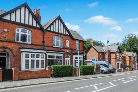 Property for auction in North Yorkshire