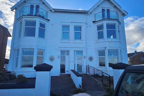 Property for auction in Lancashire