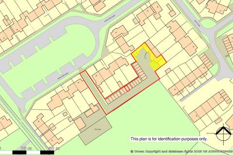 Property for auction in Hampshire