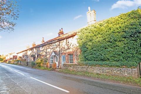 Property for auction in Norfolk
