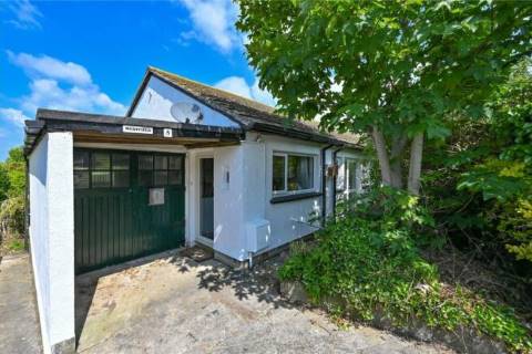Property for auction in Cornwall