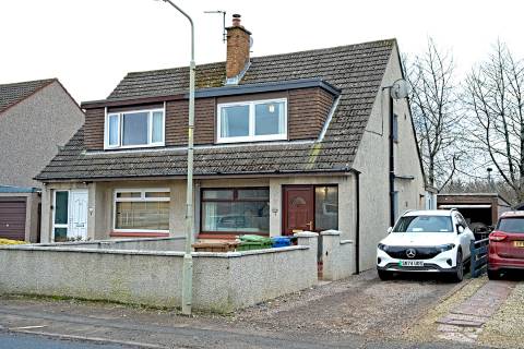Property for auction in Inverness-Shire
