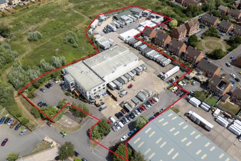 Property for auction in Gloucestershire