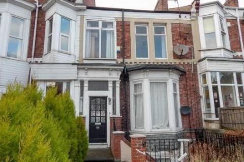 Property for auction in Tyne and Wear
