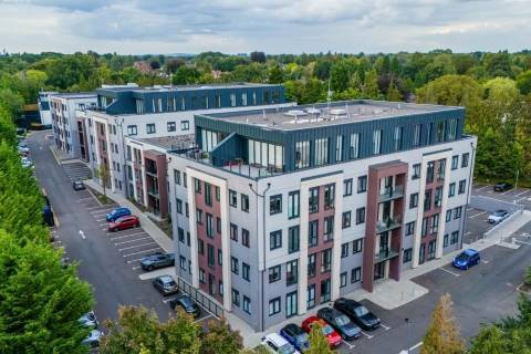 Property for auction in West Midlands
