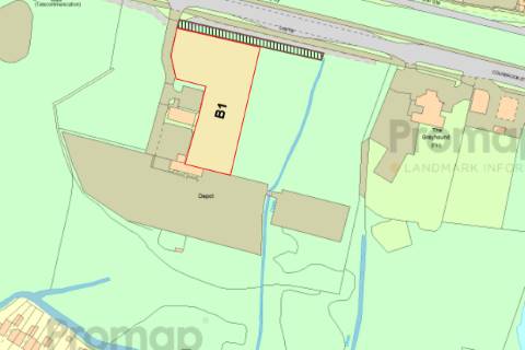 Property for auction in Berkshire