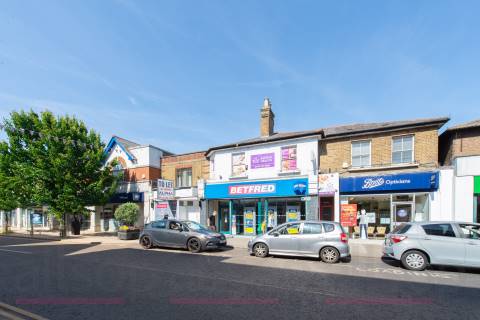 Property for auction in Surrey