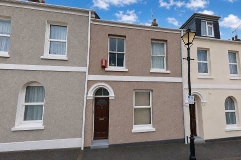 Property for auction in Devon