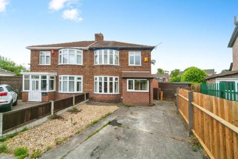 Property for auction in Merseyside