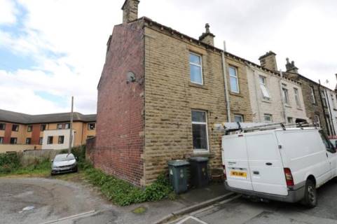 Property for auction in West Yorkshire